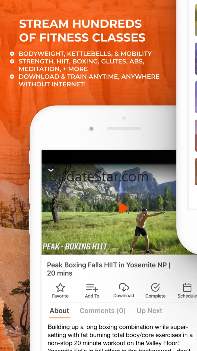 OutdoorBody 3.19.1