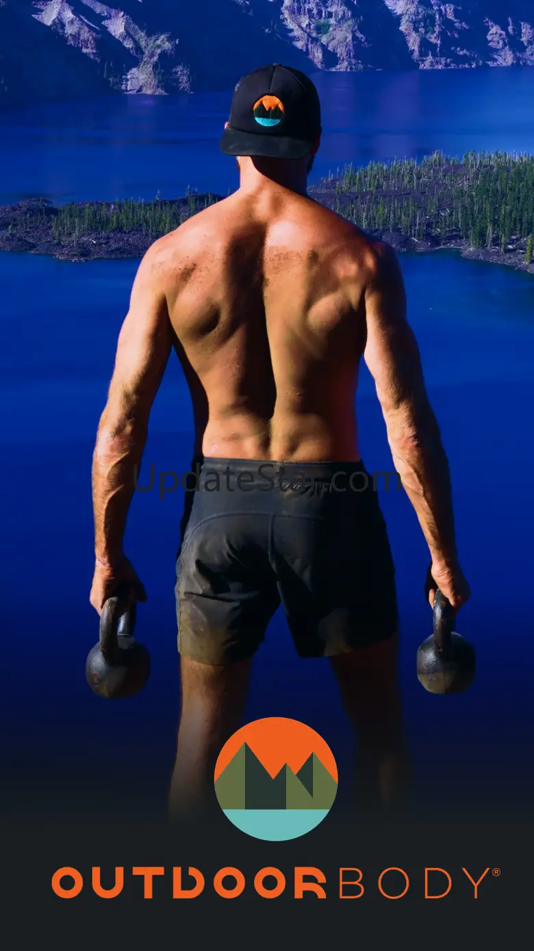 OutdoorBody 3.19.1