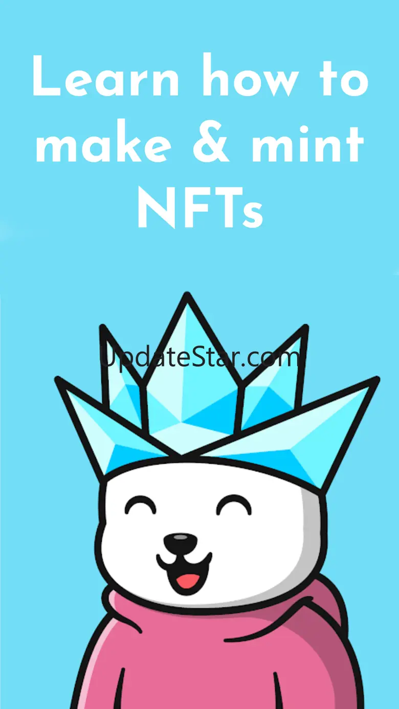 NFT Course: Buy, Sell nfts App 3.6.27