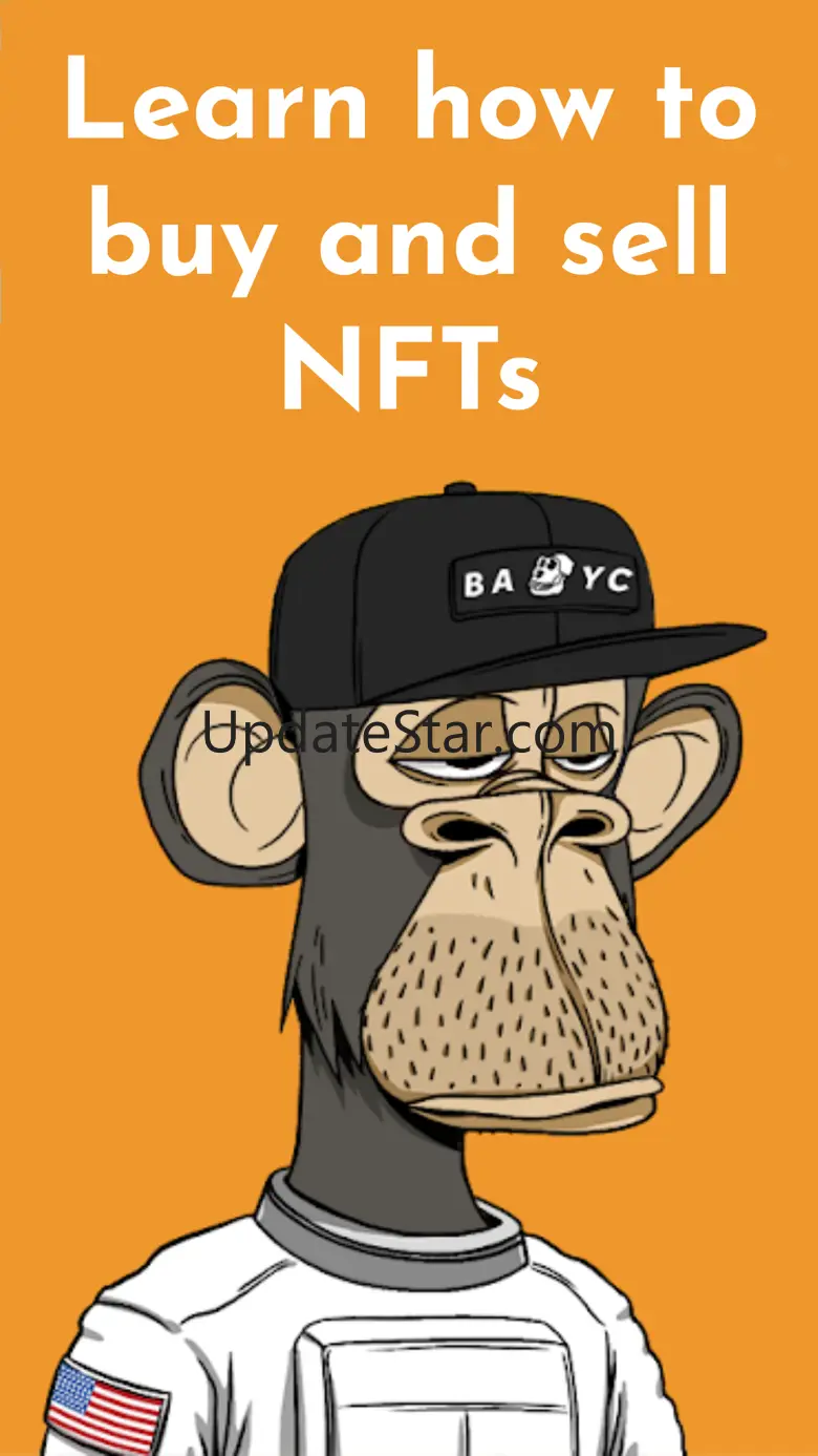 NFT Course: Buy, Sell nfts App 3.6.27