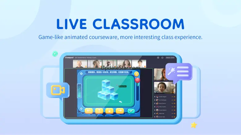 Classpod Learner 1.26.0