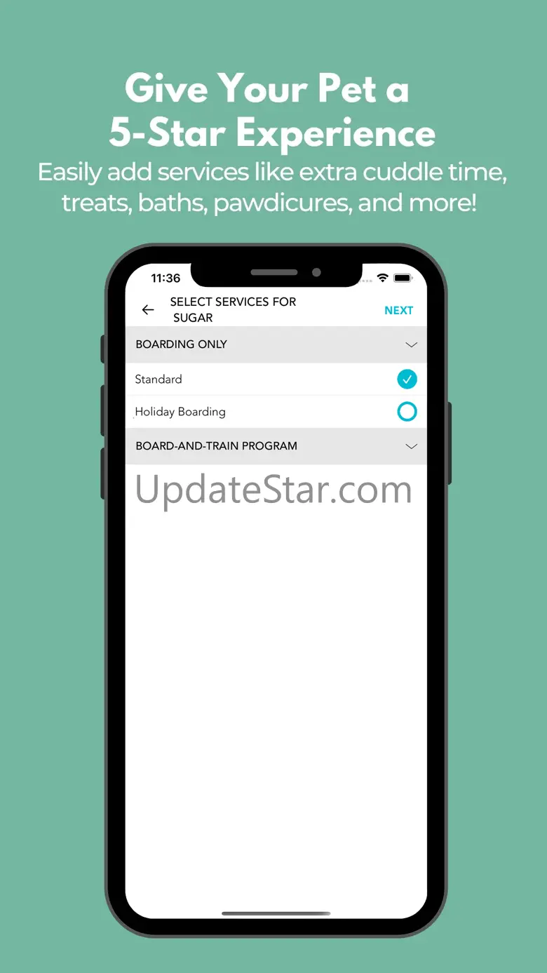 Ruby's K9 Corral 2.1.7