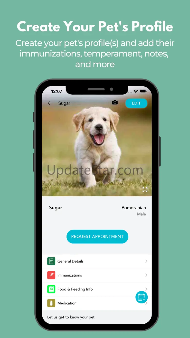 Ruby's K9 Corral 2.1.7