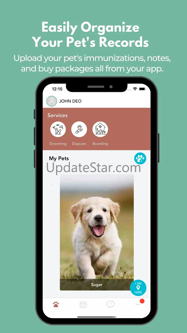 Ruby's K9 Corral 2.1.7