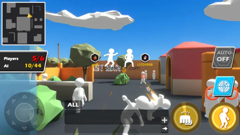 Mission Survival : Spy Finder 1.0.9