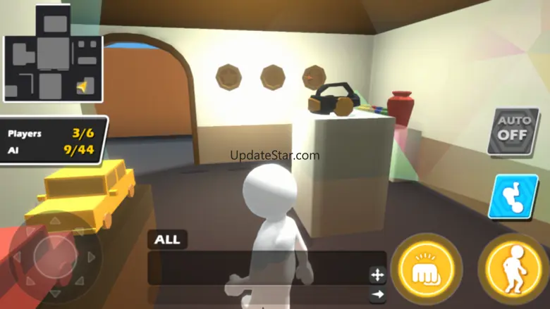 Mission Survival : Spy Finder 1.0.9