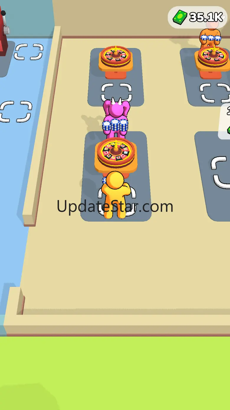 My Grand Casino 0.4.1