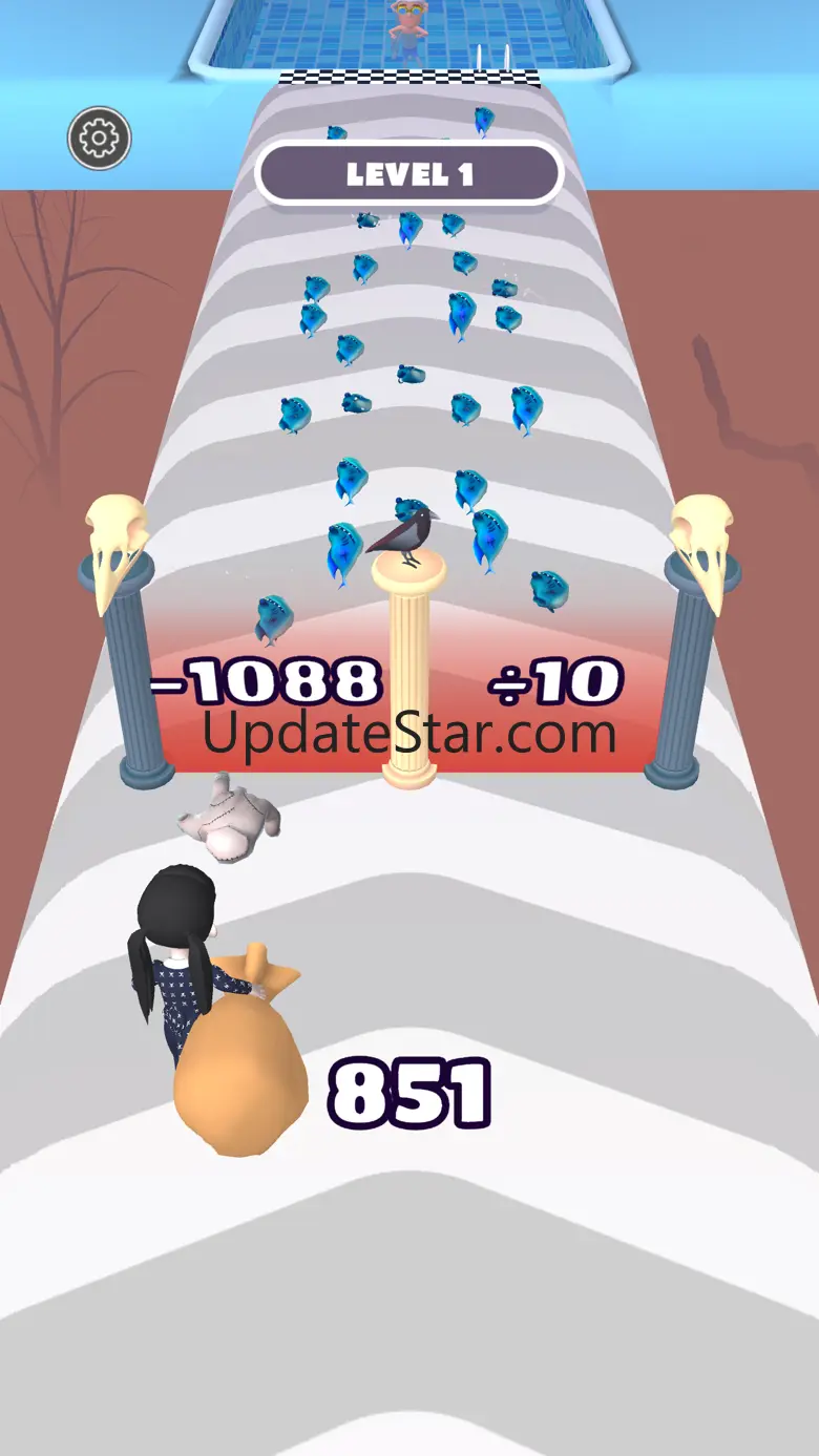 Freak Runner 3D 1.0