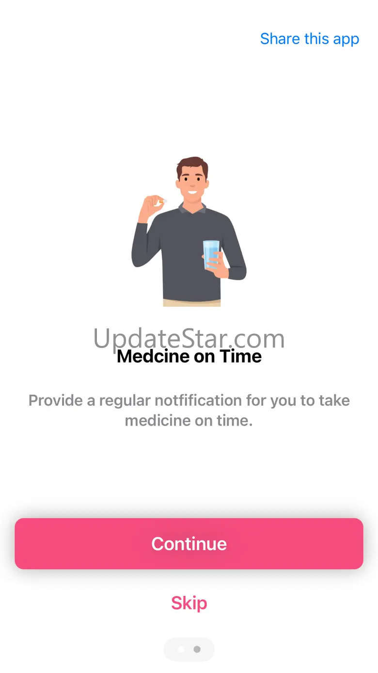 Medicine - Tracker n Reminder 2023.02.16