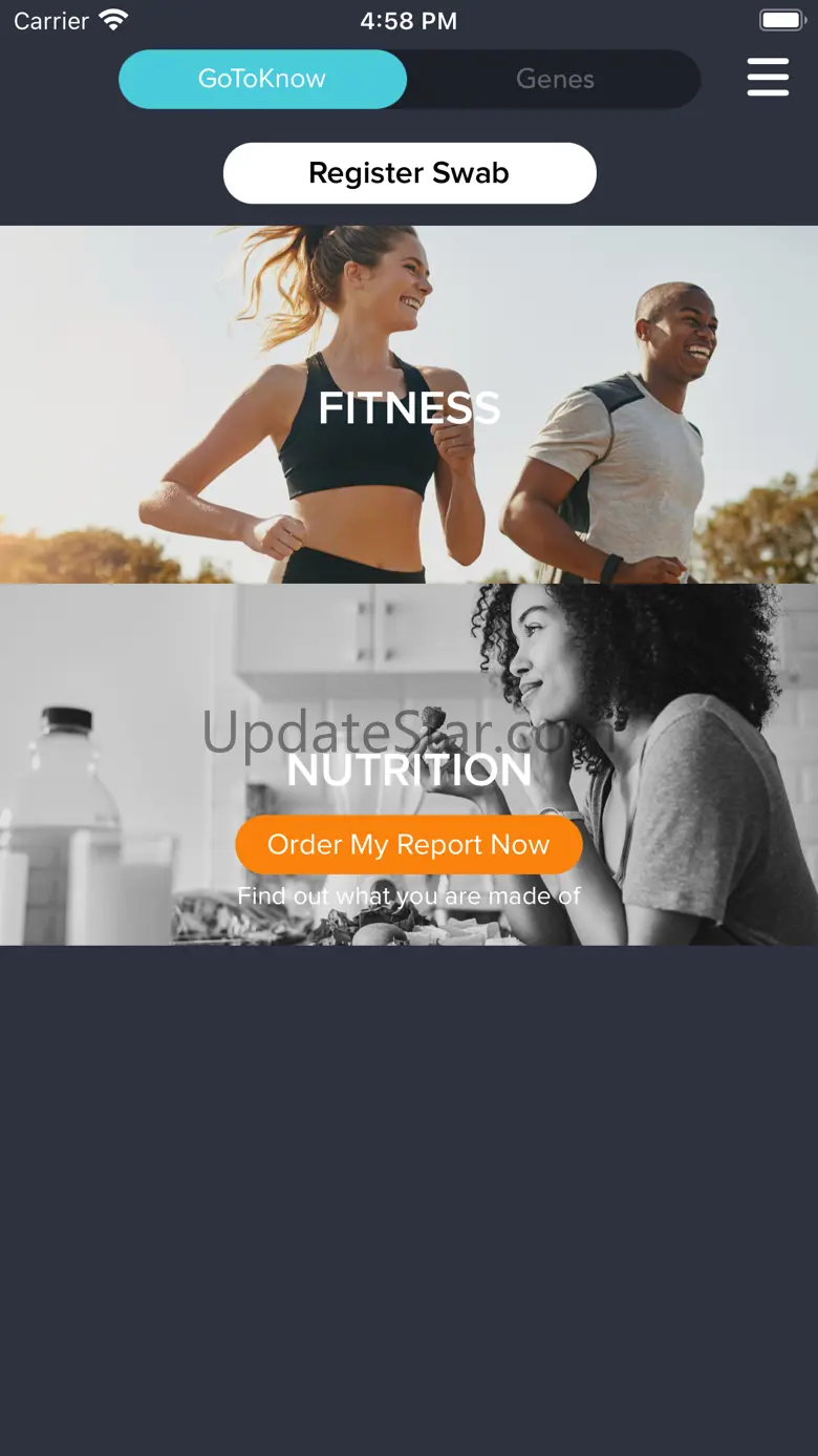 GoToKnow 1.1.0