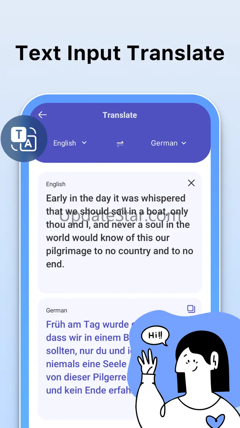 Fast Translate & Net Proxy 1.1.0