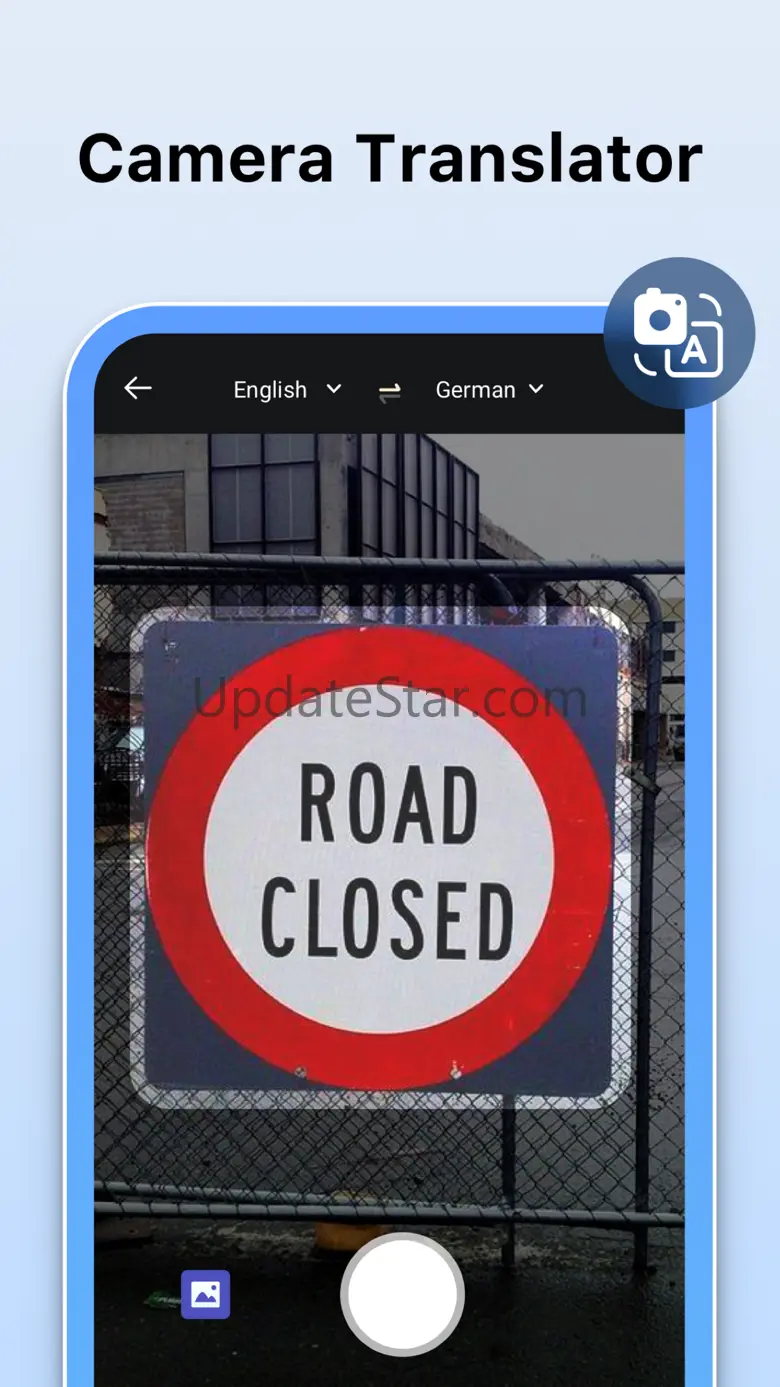 Fast Translate & Net Proxy 1.1.0