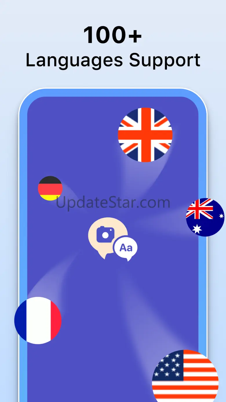 Fast Translate & Net Proxy 1.1.0