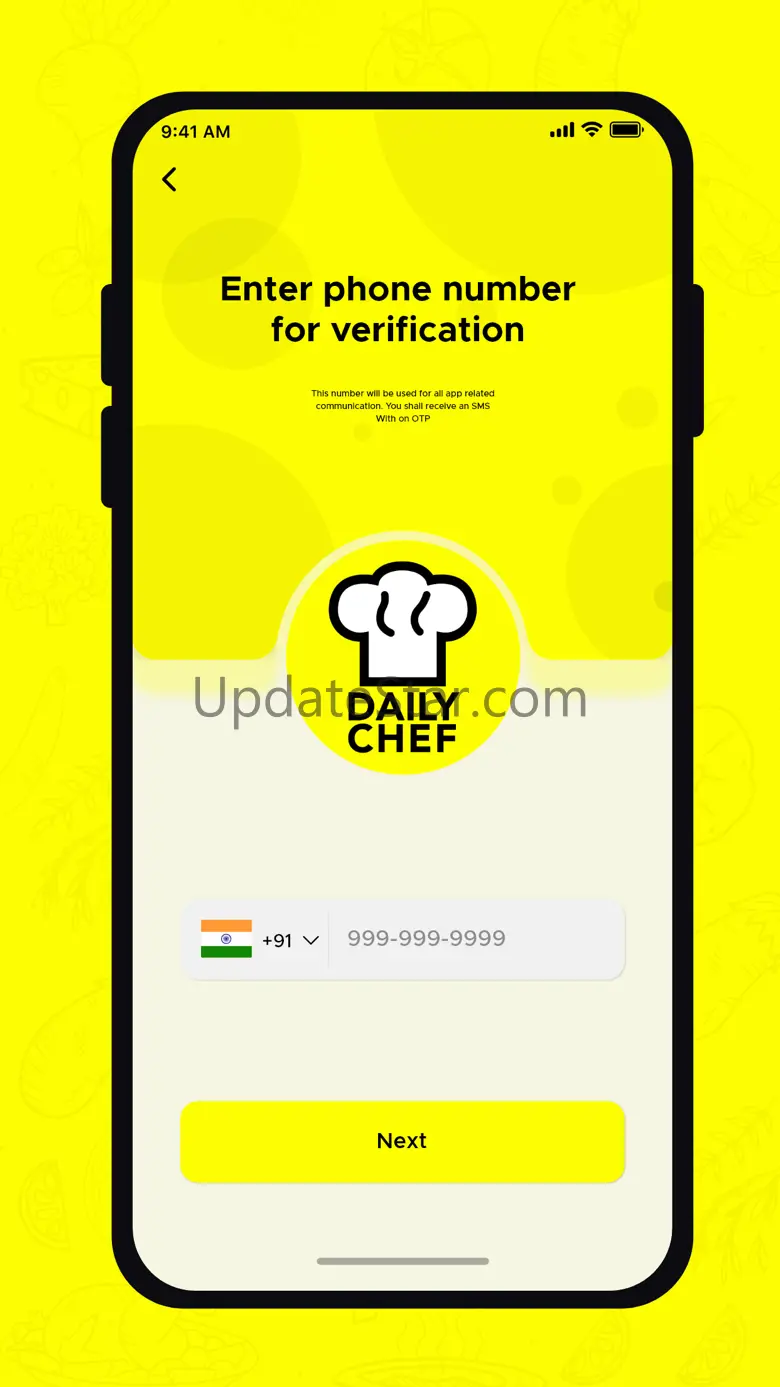 DailyChef 5.2