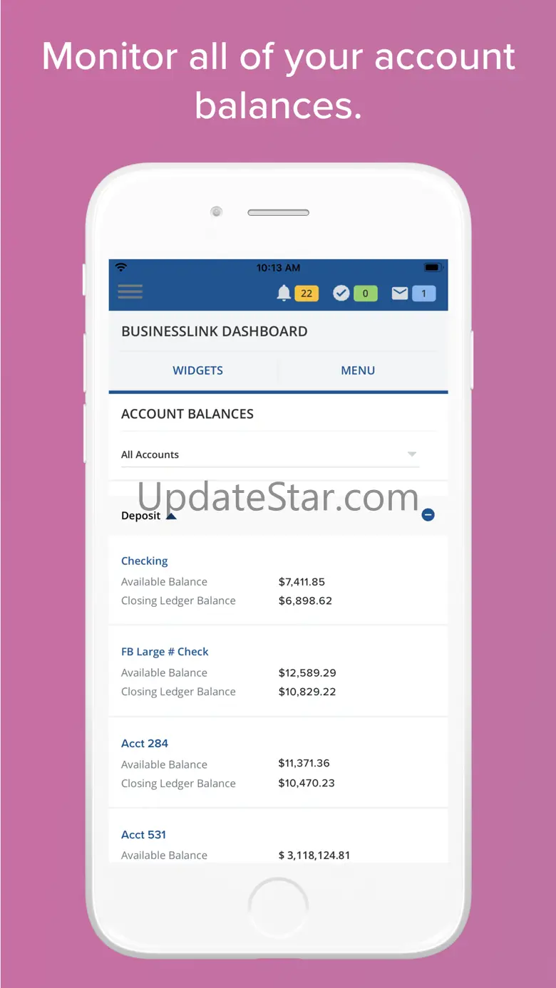 Jefferson Bank - Business 6130000.5.0