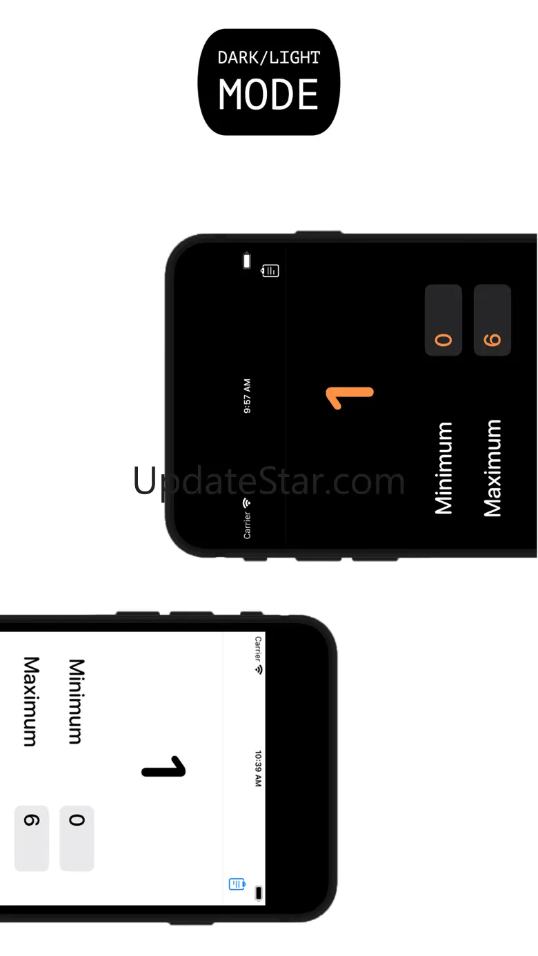 Randomize: Numbers and Rules 1.3.0