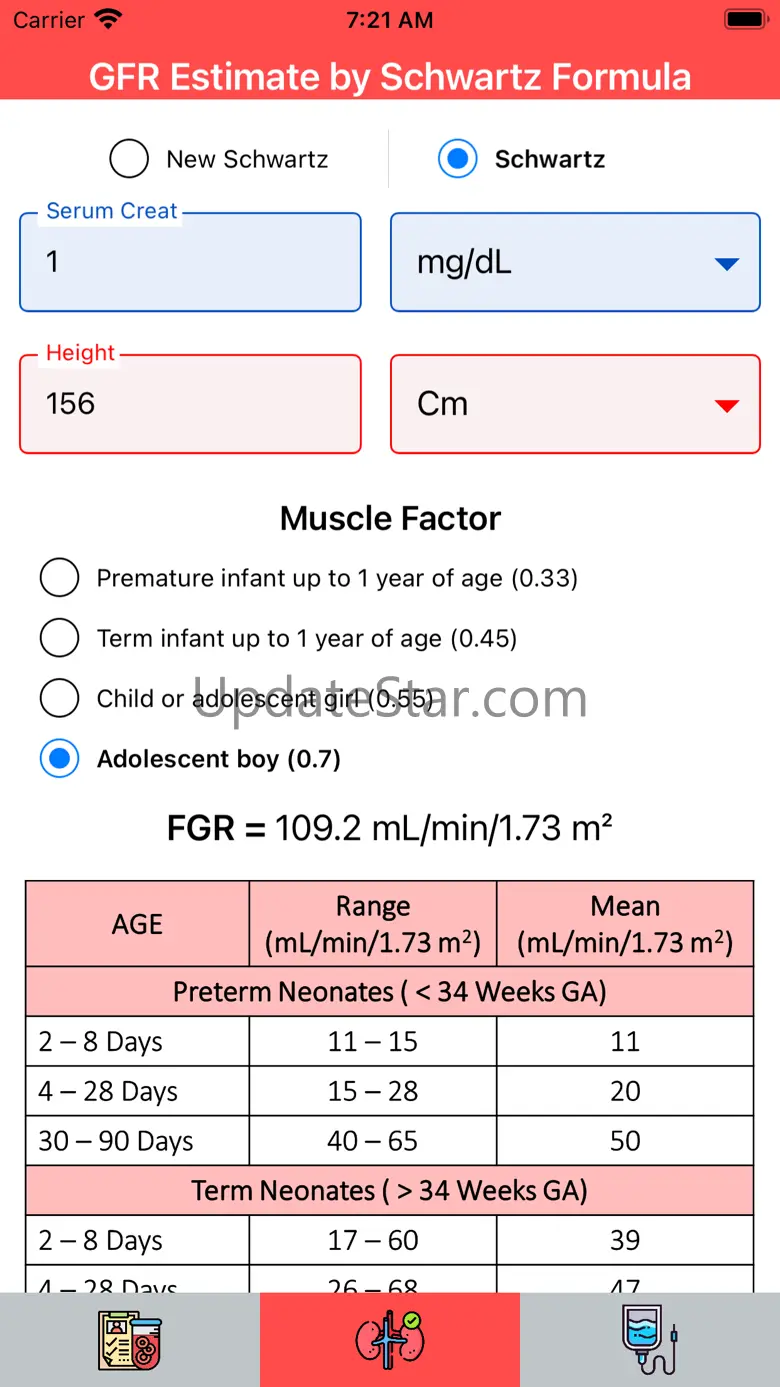 PediaTools Version MAUI 1.0
