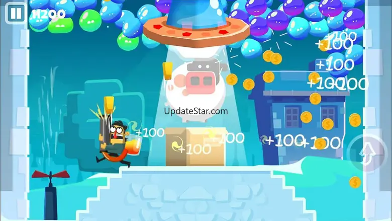 Monster Galaxy Real Cash 1.9