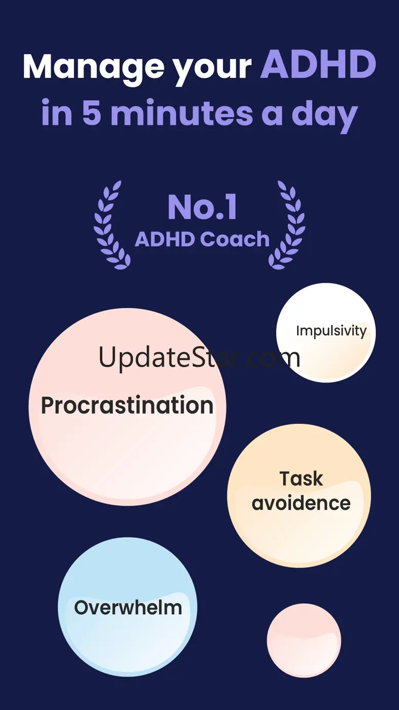 Focus: ADHD Coach 1.5.0