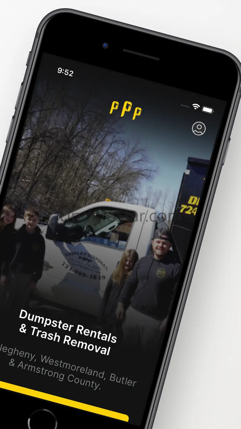 Triple P Disposal 1.1.14