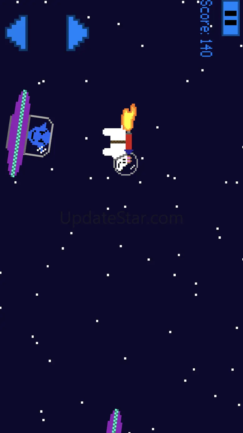 Space Fluffy 1.1.1