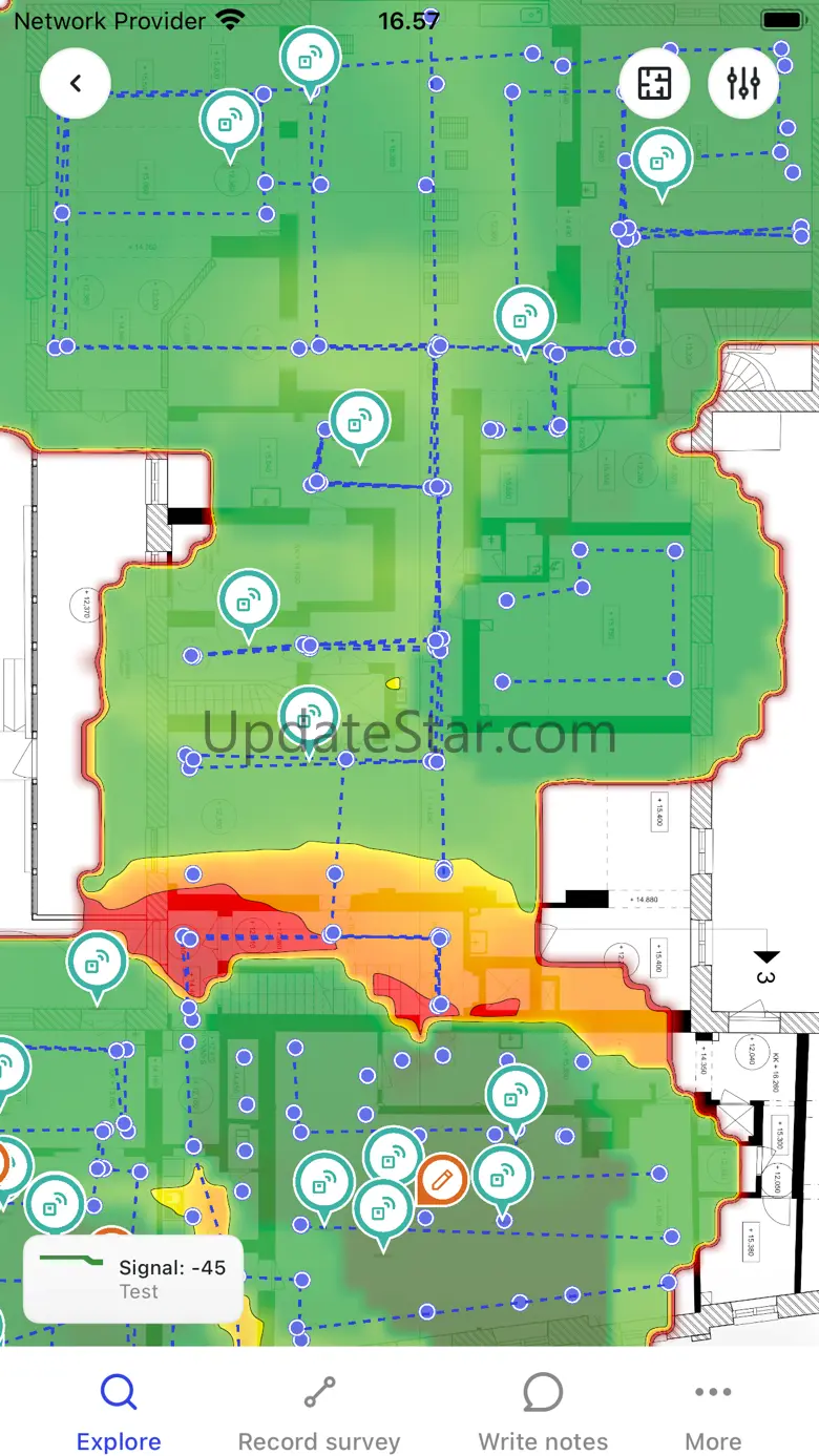 Hamina Onsite 1.0.22