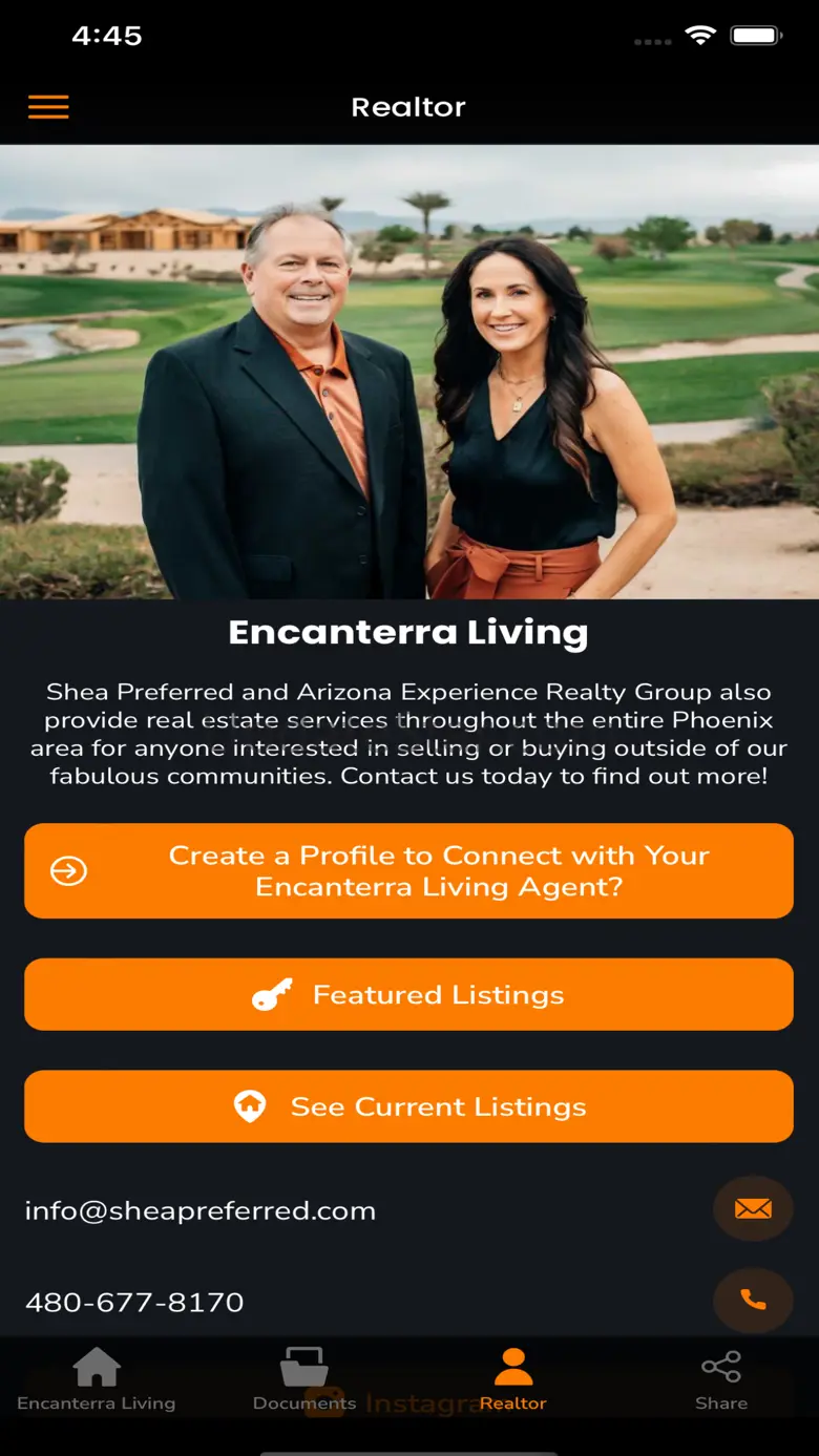 Encanterra Living 1.2