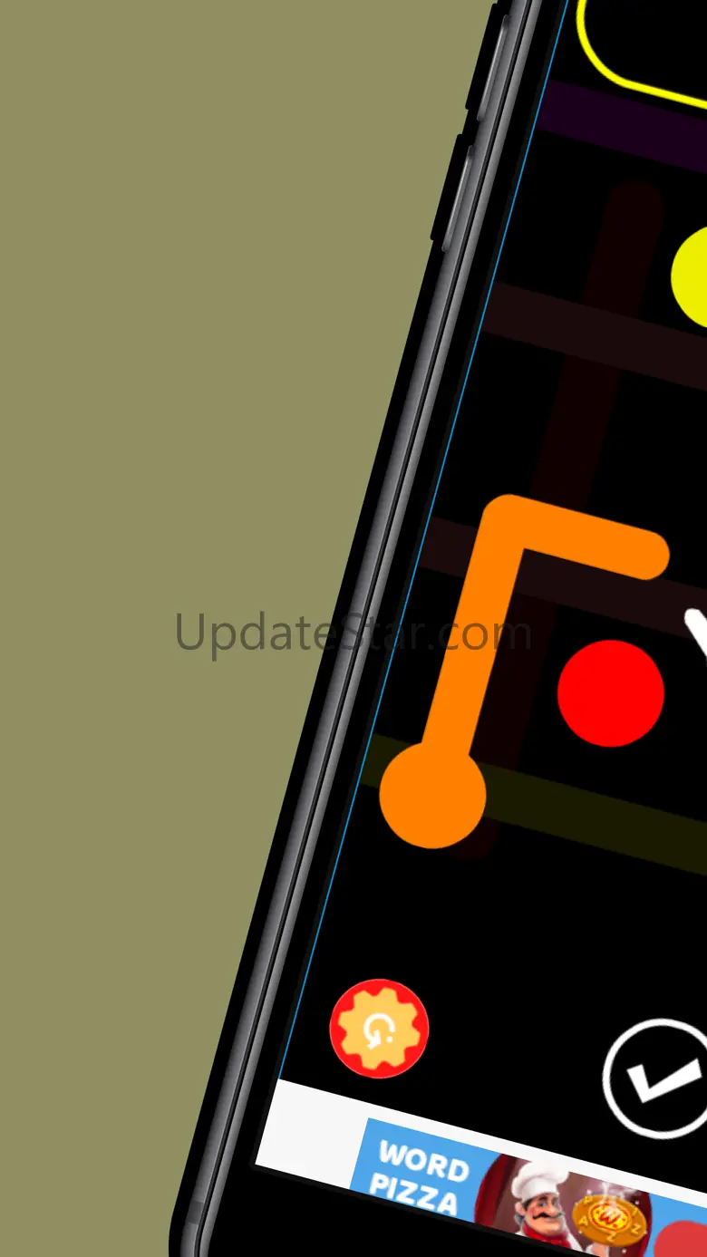 Puzzle Game: Link the Dots Traductions