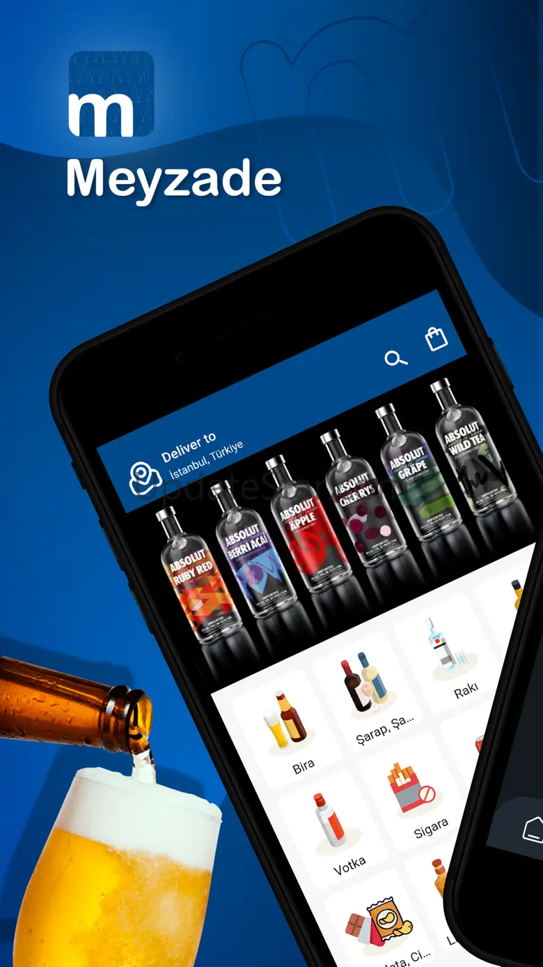 Meyzade 2.2.0