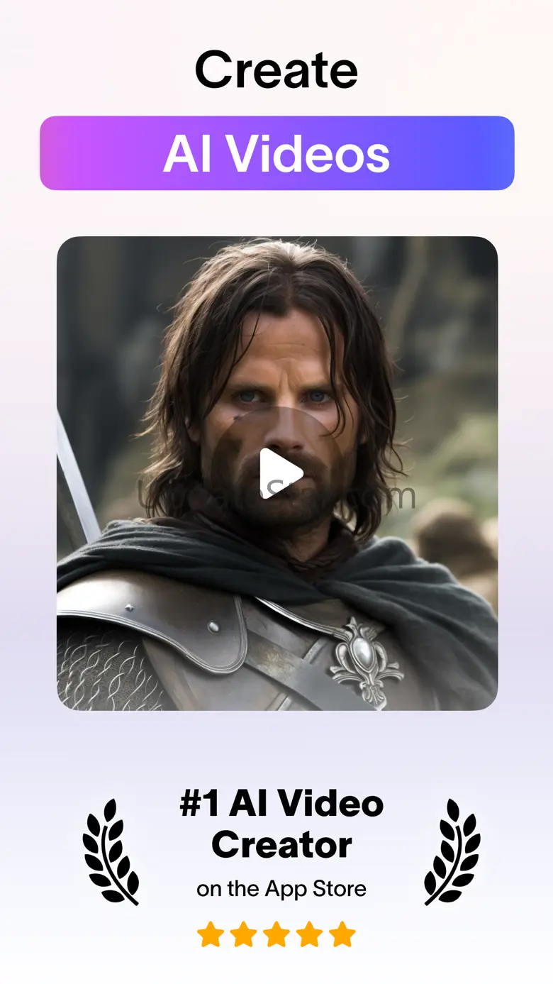 VideoPuff - AI Video Generator 1.3