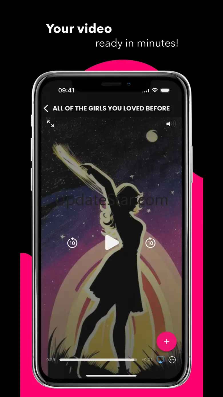 AI Music Video Maker 1.1
