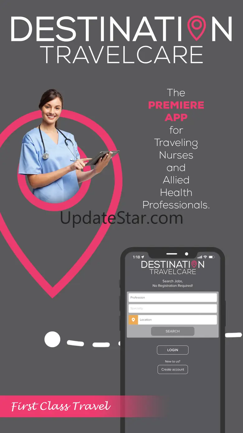 Destination Travelcare 1.4 (0.0.5)