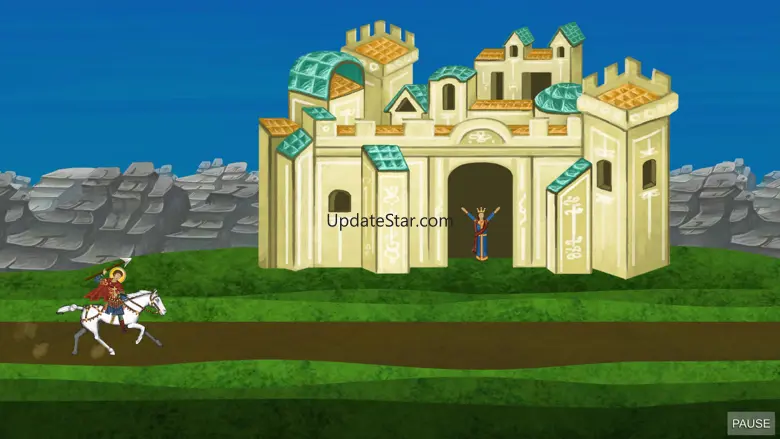 St. George to the Rescue 1.5.1
