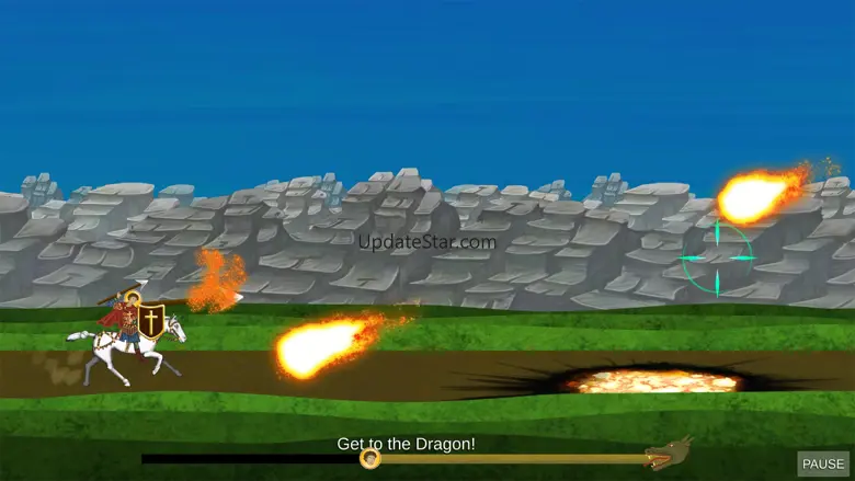 St. George to the Rescue 1.5.1