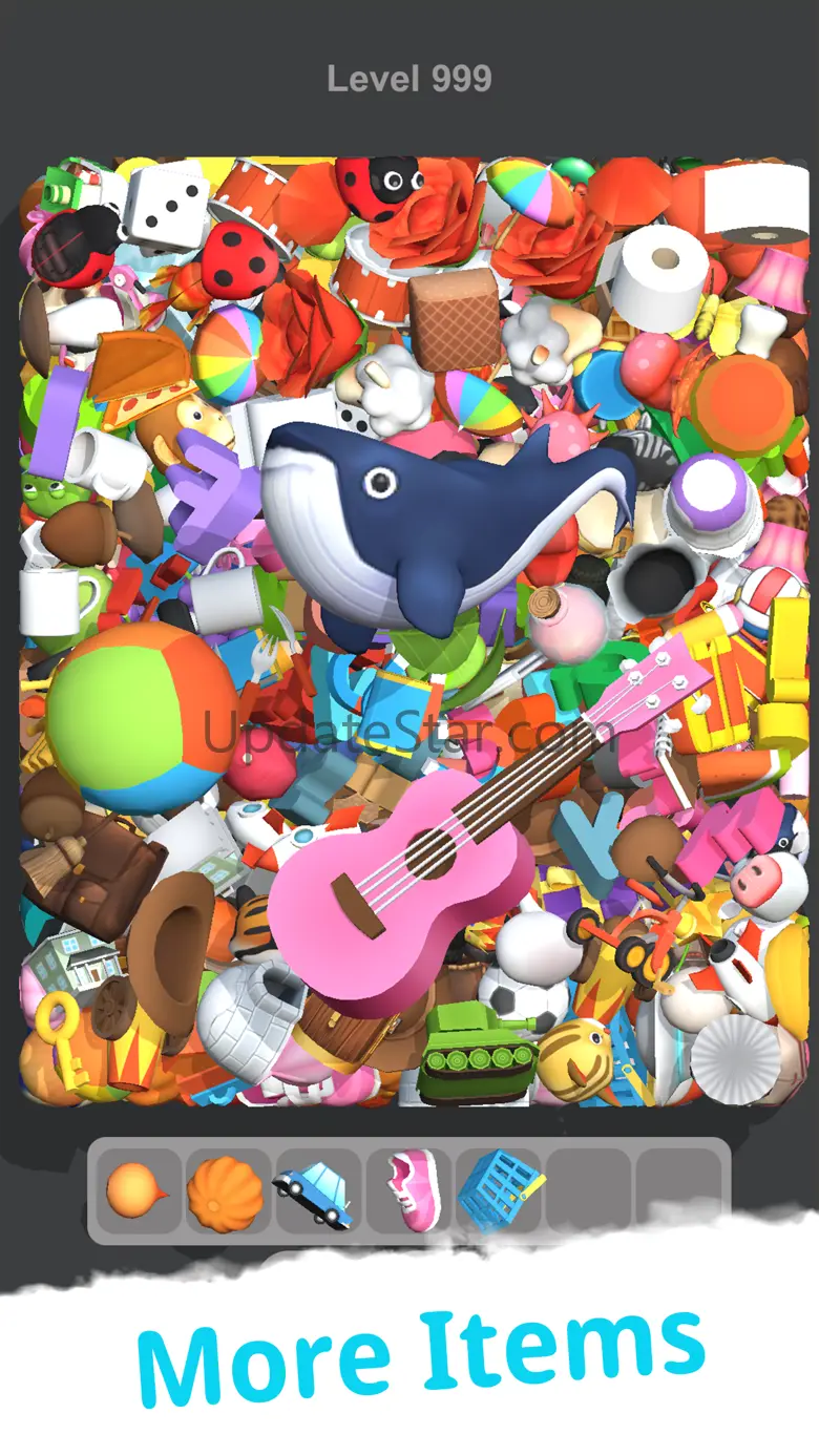 Match Tile 3D - Calm Matching 1.4.2