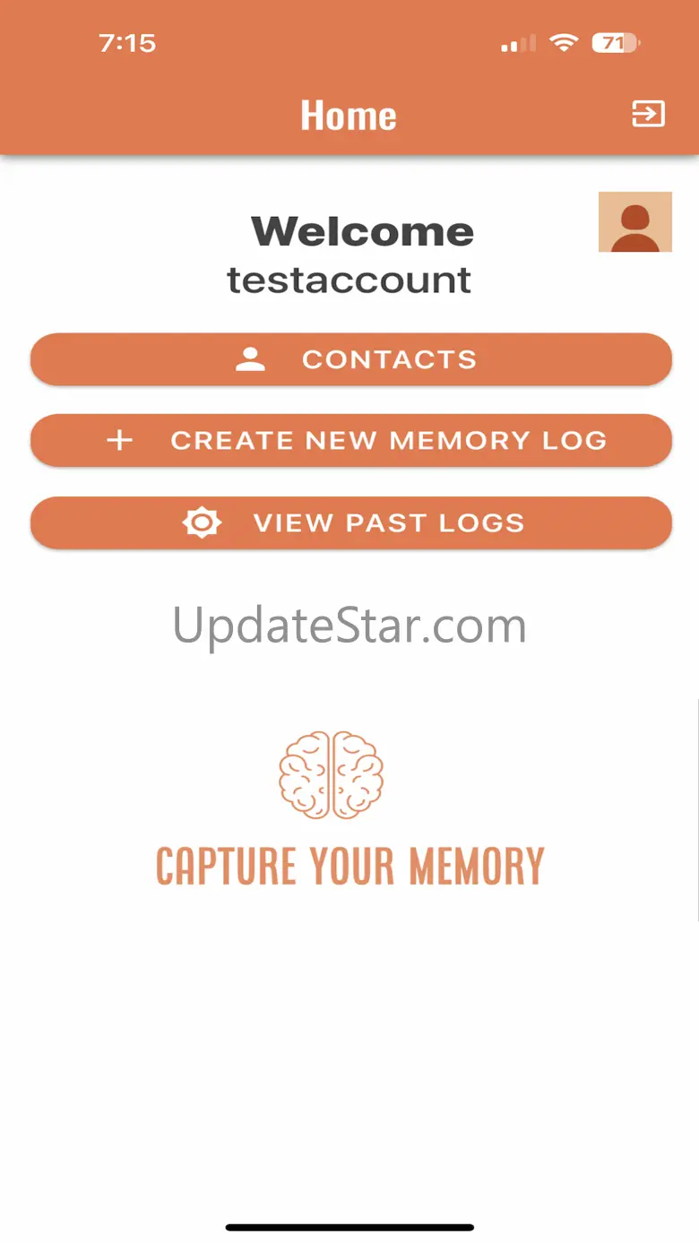 Capture Your Memory 1.2