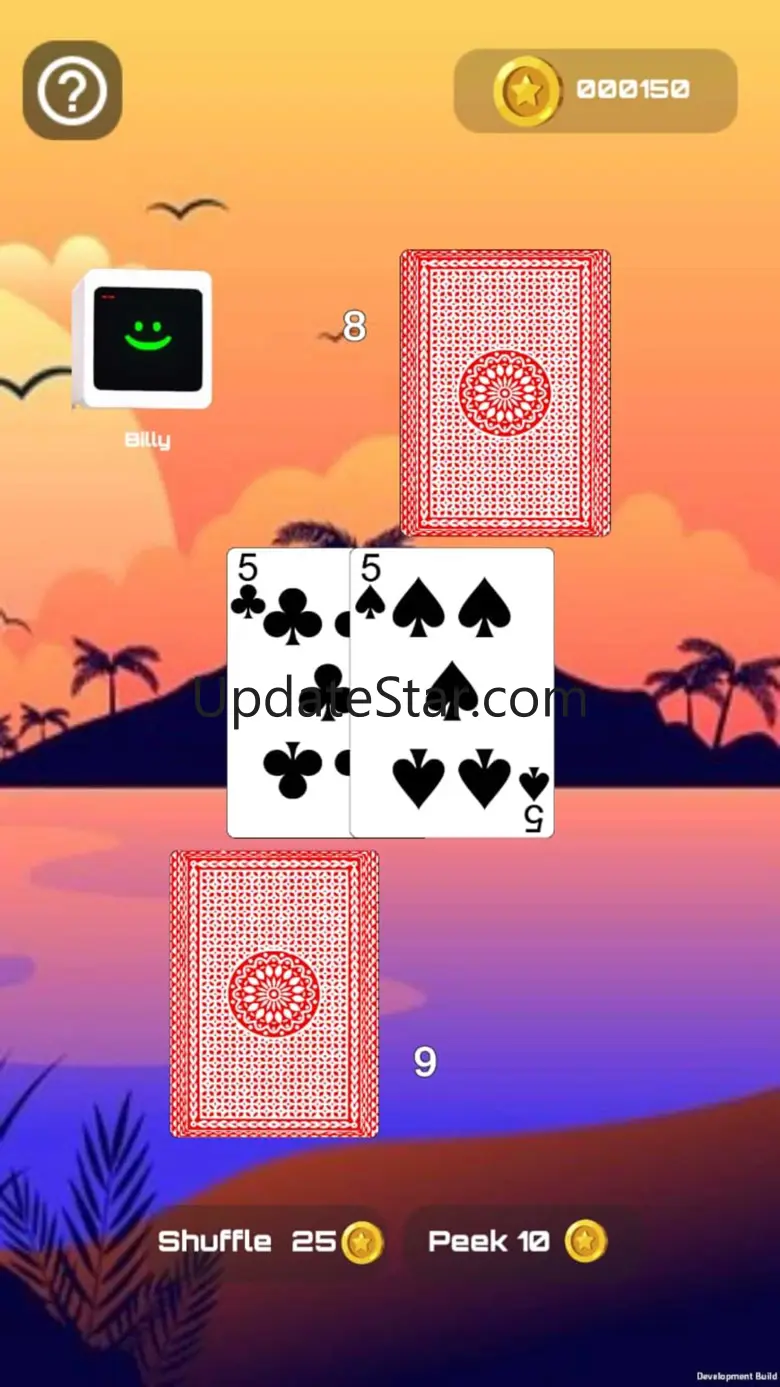 Two of Cards 1.0.1