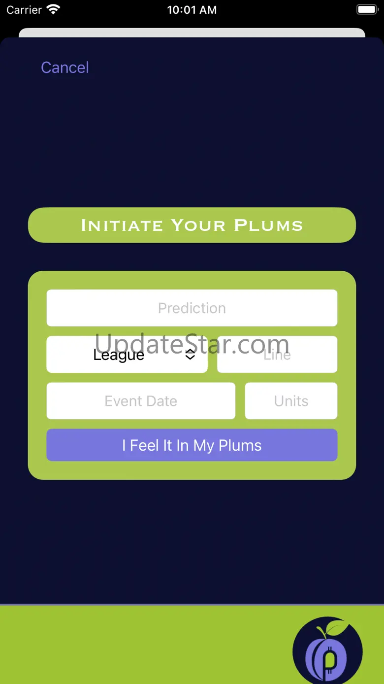 Plum Picks 1.7.1