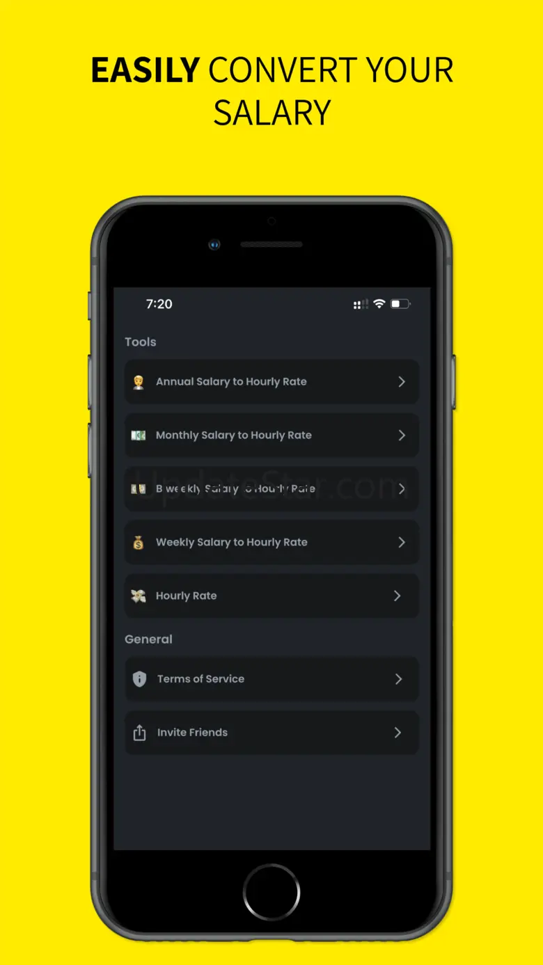 Quiet Quitter 1.0.3