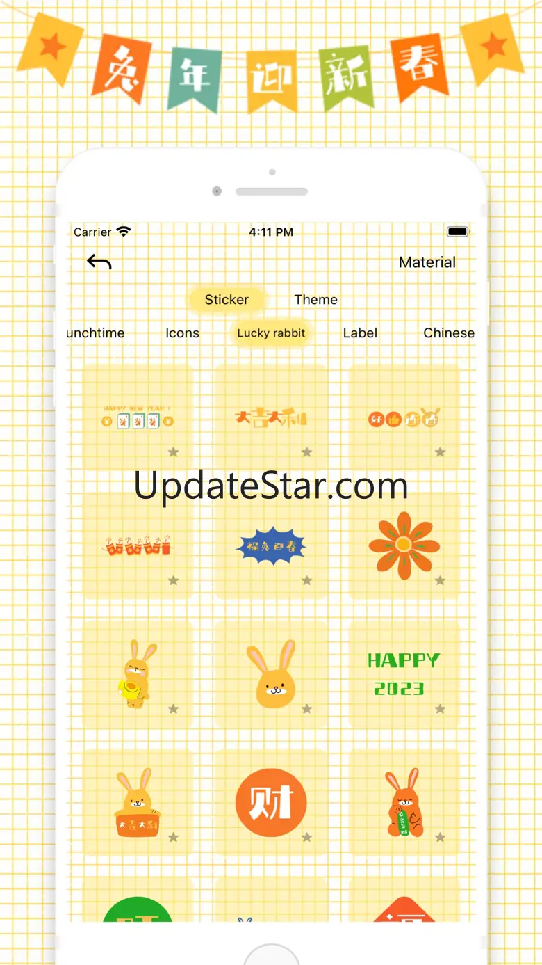 Lucky journal - Cute Diary 1.3