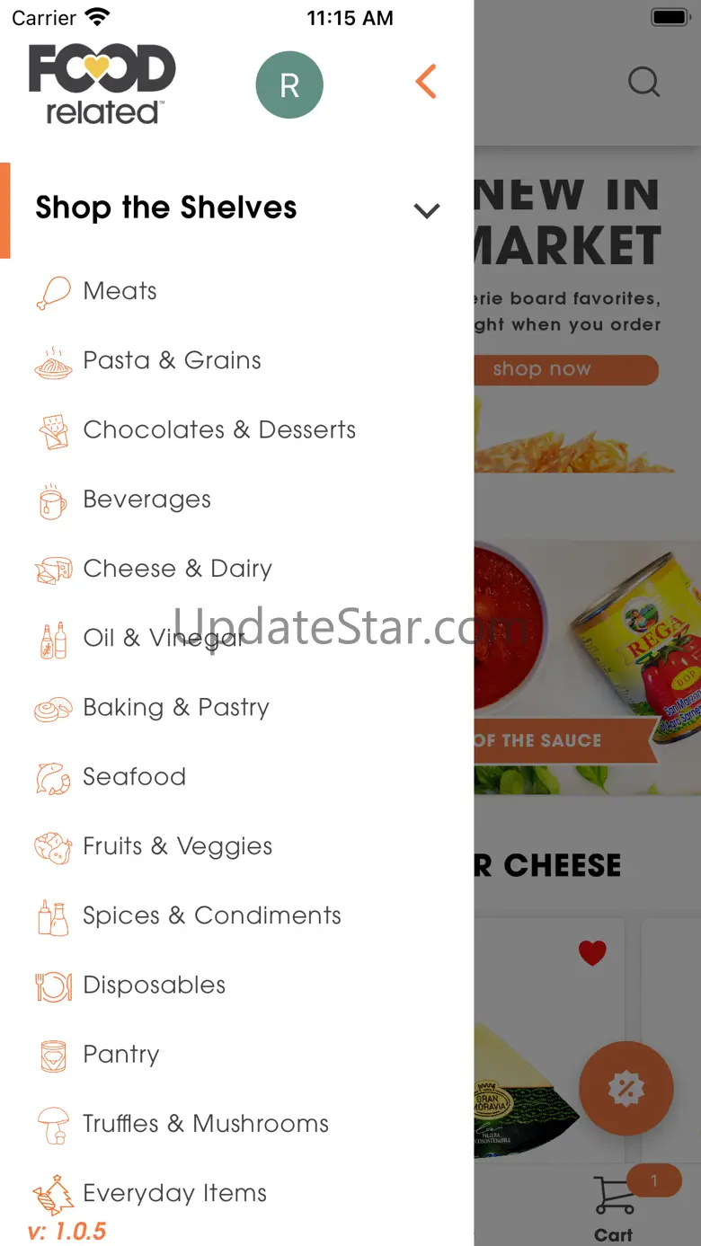 Food Related 1.3.1