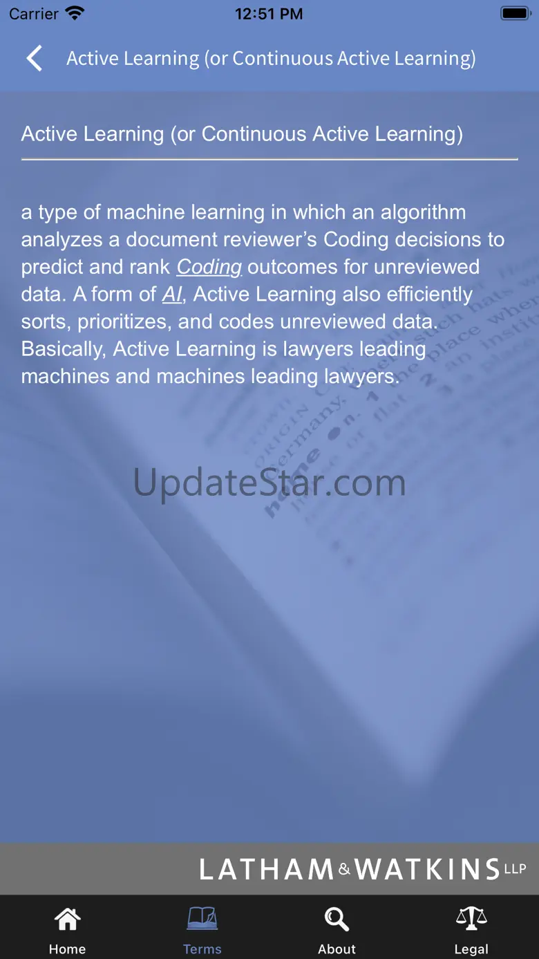 The Book of Jargon®-eDiscovery 3.0.1