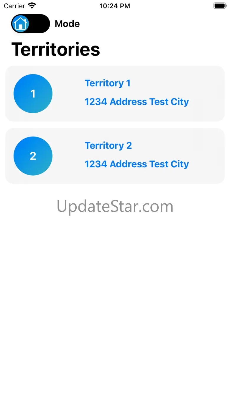 Service Maps 3.1.7