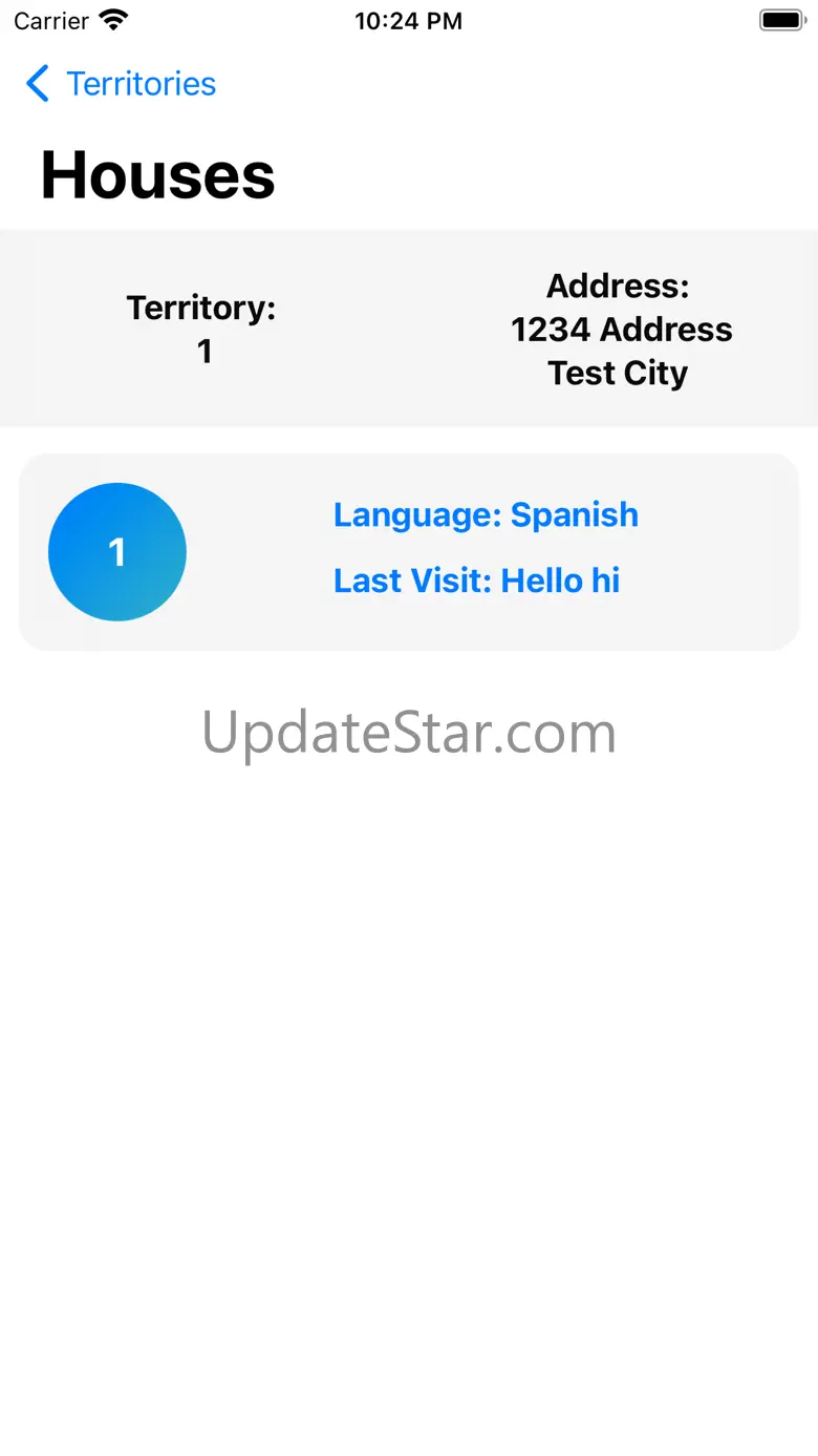 Service Maps 3.1.7