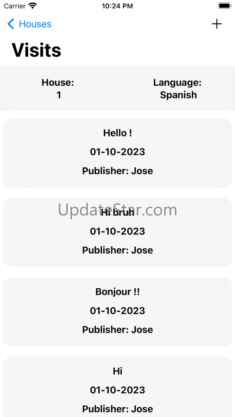 Service Maps 3.1.7