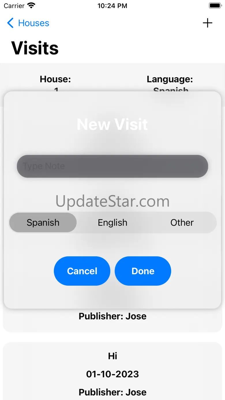 Service Maps 3.1.7