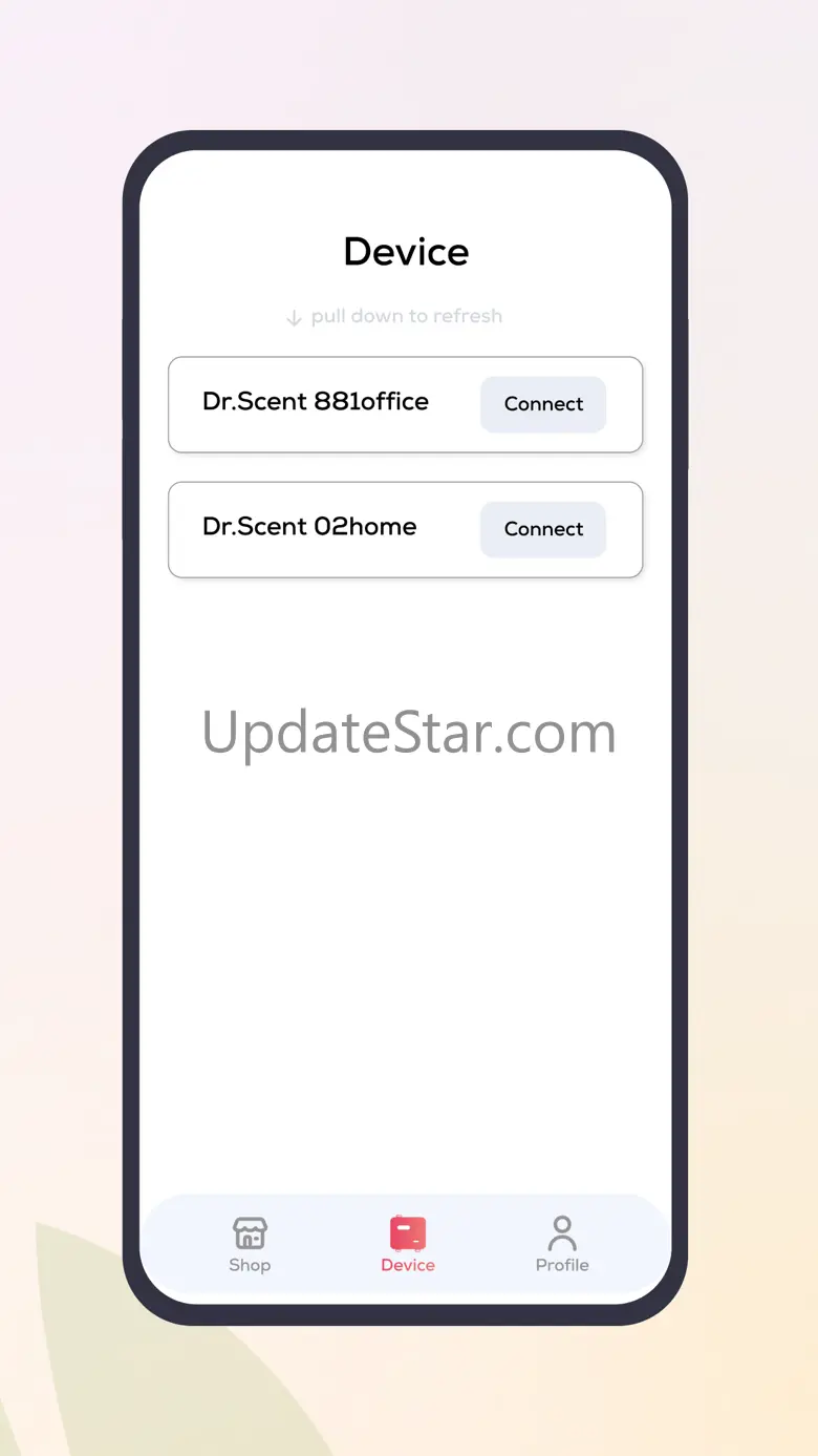 Dr. Scent 3.0.1