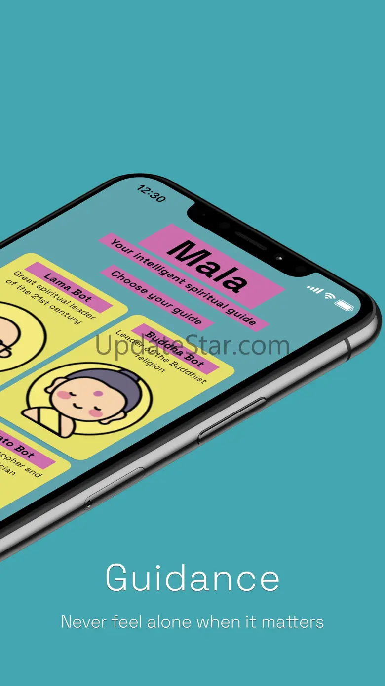 Mala AI 1.1.1