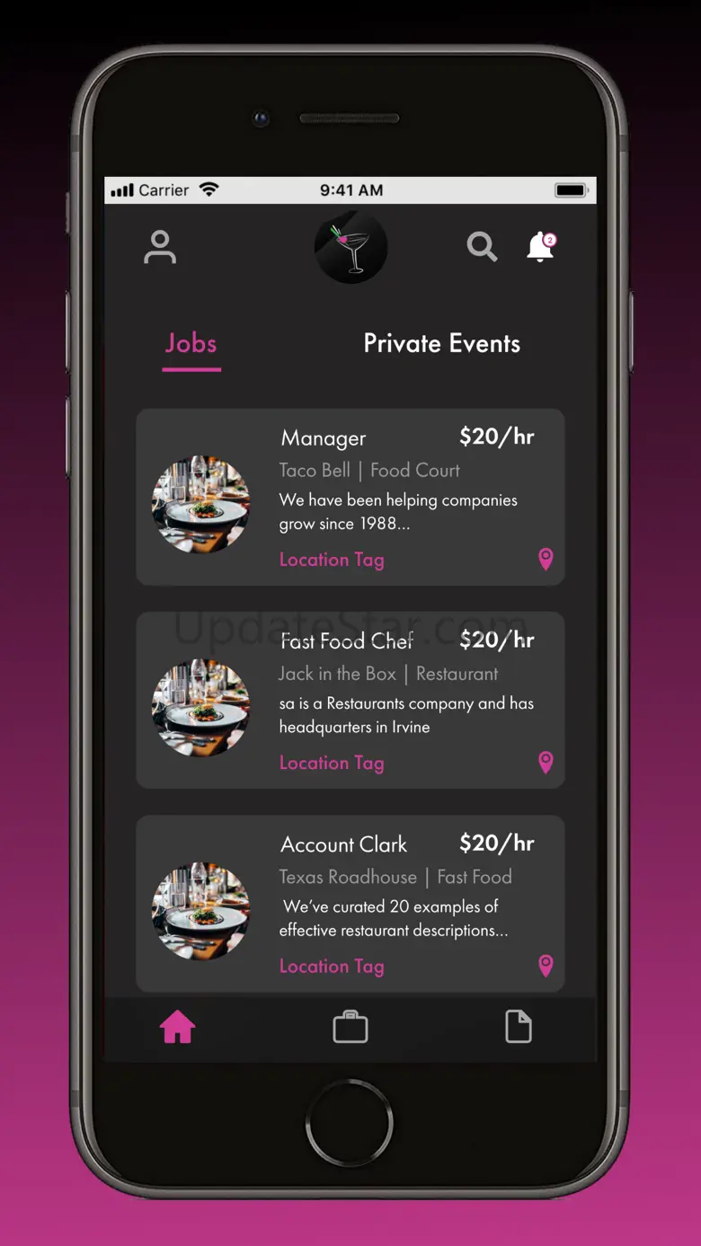 The Industry LLC 1.4