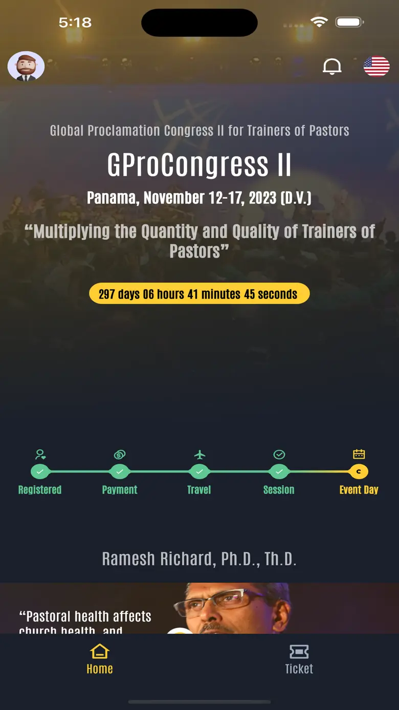 GPro Commission 1.3.6